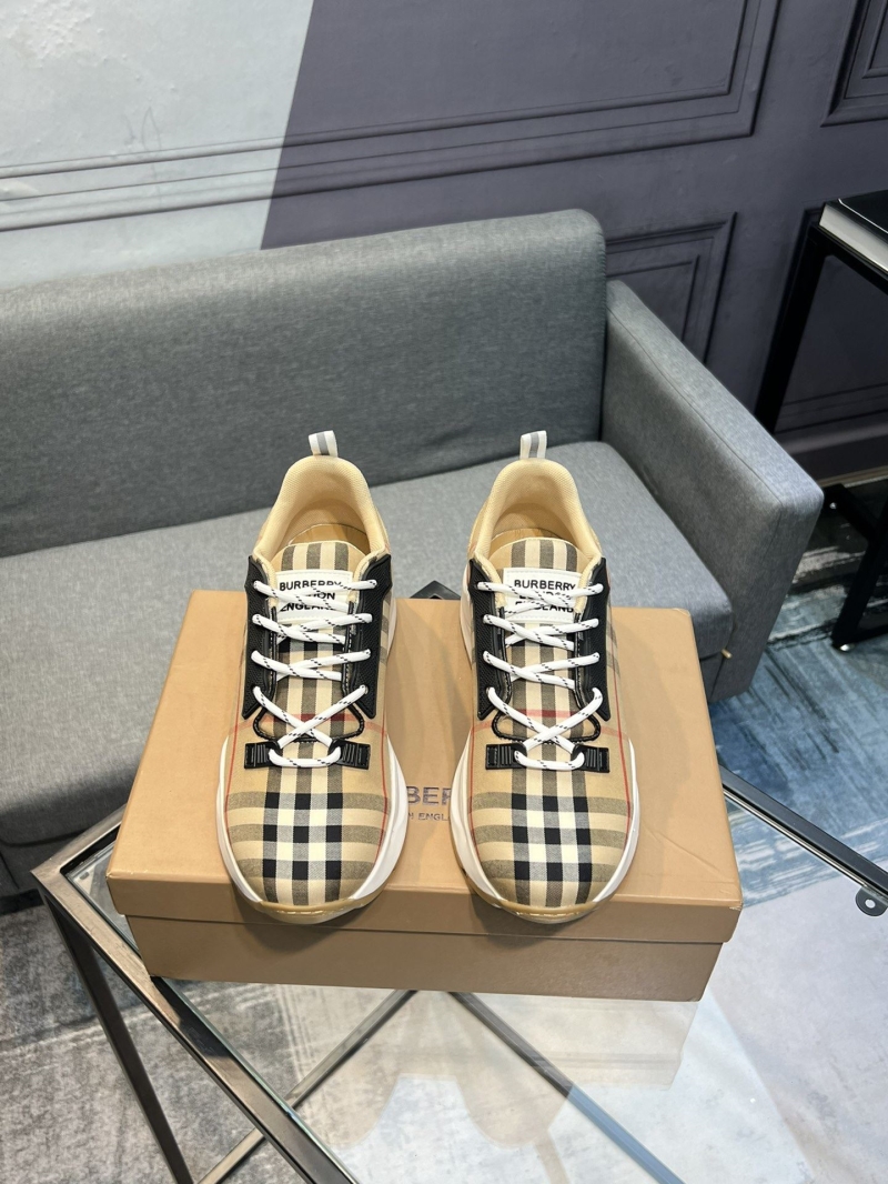 Burberry Sneakers